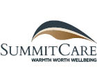 SummitCare Smithfield logo